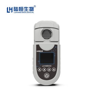 Nuevo Detector Portátil de Calidad del Agua Multiparamétrico LH-M900 - Product Image 6