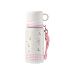 Taza termo de acero inoxidable 2025 de alto valor 316, taza de agua aislada de gran capacidad para adultos, estudiantes, nueva para viajar, una taza - Product Image 5