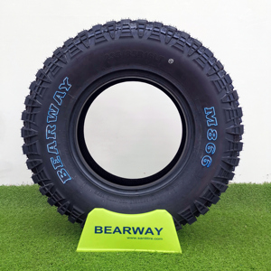 ยางรถยนต์ SUV ขนาด 15 นิ้ว 4x4 สำหรับทุกสภาพถนน ยาง MT ขนาด 33x12.5R15 31*10.50R15 31*10.50R15 - Product Image 4