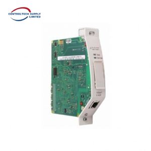 Módulo de Entrada Analógica de Alta Precisión EI803F para Automatización Industrial y Sistemas de Control de Procesos - Product Image 3