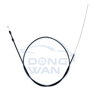 0045-1008080 Fábrica al por mayor Ruso Lada Car Clutch Pull Line 0045-1008080 Cable de cubierta 2123-3508180 - Product Image 4