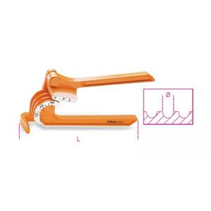 คีมดัดท่อรุ่นเบต้า003880055สำหรับท่อทองแดงและโลหะผสมแบบบางมีผนังเบาเครื่องดัดท่อ8014230160474 - Product Image 1