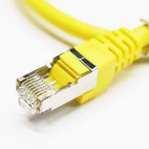 Netzwerk 10cm 15cm 20m 30cm Patchkabel cat5e cat6 sftp ftp Netzwerk LAN Patchkabel