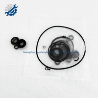 Kit de joints d'étanchéité de transmission automatique AL4 DPO pour Citroën Renault Peugeot 307 Accessoires de voiture