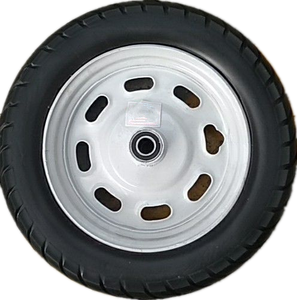 3.00-10 Pneus d'occasion 3.50-10 Pneus d'occasion Pneus en caoutchouc pour <span class=keywords><strong>brouette</strong></span> Pneus d'occasion - Product Image 1