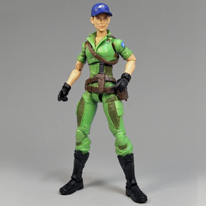 Abitudine fare modello di plastica giocattoli soldato, custom design di plastica soldato giocattolo modelli - Product Image 6