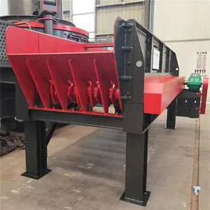 High Quality Direct Sales From Manufacturers Clay Debris Separator Clay And Mud Separator