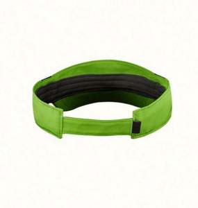 Casquette de golf personnalisable toutes saisons à séchage rapide, visière réglable à large bord, motif à pois et fruits, en tissu Oxford pour le sport et l'extérieur - Product Image 3