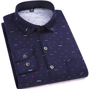 Nuove Camicie Eleganti da <span class=keywords><strong>Uomo</strong></span> a Quadri 2026, a Maniche Lunghe, Casual Business, Vestibilità <span class=keywords><strong>Slim</strong></span>, Formali, con Motivo a Quadretti, Vendita all'Ingrosso - Product Image 6