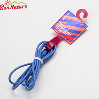 Emballage de câble de données USB avec Logo personnalisé, cintre en plastique avec logo personnalisé, emballage de ligne de Date avec cintre