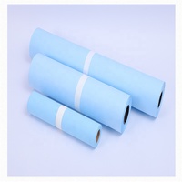 Venta al por mayor A0 A1 A2 A3 A4 tamaño personalizado rollo 80g blanco CAD Bond Plotter papel