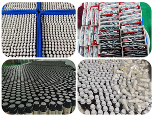 Suplemento Dietético, <span class=keywords><strong>Gotas</strong></span> de Aceite Probiótico para Niños, Apoyo para la Salud Intestinal Infantil, OEM/ODM con Fórmula Personalizada, Apoyo Digestivo para Bebés - Product Image 6