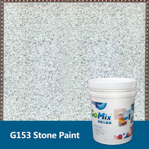Vernice Effetto <span class=keywords><strong>Pietra</strong></span> G153 <span class=keywords><strong>Rivestimento</strong></span> <span class=keywords><strong>in</strong></span> <span class=keywords><strong>Pietra</strong></span> con Texture Naturale - Product Image 5