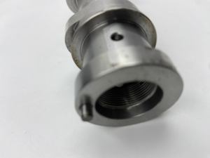 AUFERAY Pièce <span class=keywords><strong>de</strong></span> rechange d'origine Arbre à cames OE A2820506400 pour <span class=keywords><strong>Mercedes</strong></span> Benz Antichoc Calage précis OEM accepté Garantie 1 an - Product Image 3