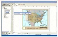 Enviar enlace de descarga del software de gestión de datos y creación de mapas Onedriver ArcGIS 10.8 para Windows