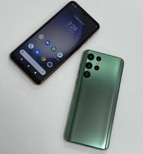 Venta caliente más barata en Africa Phone S23 U Fast <span class=keywords><strong>Internet</strong></span> Phone Original Dual Sim Card Android Mobile Phone - Product Image 5