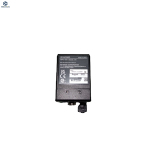 ระบบวัดค่าโปรไฟล์ IX-H2000 IX-H1500 IX-H1000 สำหรับระบบอัตโนมัติทางอุตสาหกรรมและเครือข่ายควบคุม - Product Image 1