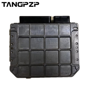 89661-06J42 TD275400-7350 <span class=keywords><strong>0B</strong></span> บอร์ดคอมพิวเตอร์เครื่องยนต์ ชุดควบคุมอิเล็กทรอนิกส์ ECU 12v สำหรับรถยนต์โตโยต้า - Product Image 2