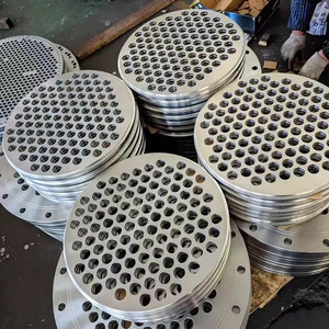 430 Stainless Steel Cut to Size Discs 1 2mm Thick for Induction Cooktop Support <b>Ring</b> and Heat Diffuser <b>Plates</b> - Product Image 3