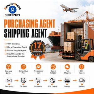 Agent d'achat 1688, Agent de transit Chine, Agent maritime <span class=keywords><strong>privé</strong></span>, Transitaire pour expéditions internationales - Product Image 1