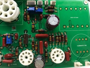 OEM tùy chỉnh mạch bảng điện tử lắp ráp pcba PCB sản xuất và lắp ráp Dịch vụ thiết kế tiên tiến PCB & pcba - Product Image 2