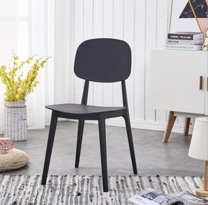 Outdoor Garden <strong>Stacking</strong> <strong>Plastic</strong> <strong>Chairs</strong> for Events - Product Image 6