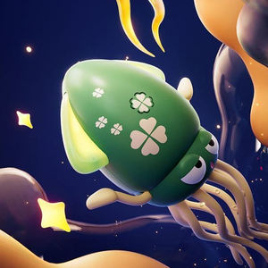 Juguete de calamar de pulpo de baile eléctrico HUIYE con luces y música, juguete educativo fascinante para evitar obstáculos - Product Image 4