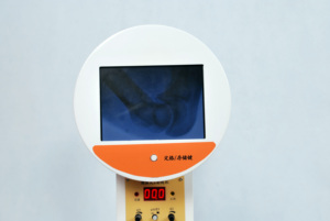 Máquina de Fluoroscopia Portátil, Intensificador de Imagen de Rayos X MSLPX32 - Product Image 3
