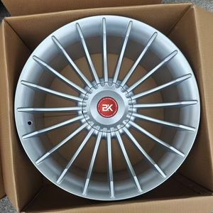 Bku forgé 5x120 roues 19 20 21 pouces roues de voiture de tourisme en alliage à rayons multiples pour <span class=keywords><strong>BMW</strong></span> E46 <span class=keywords><strong>E34</strong></span> E90 E92 E60 F10 G20 G30 E39 F30 E71 - Product Image 2