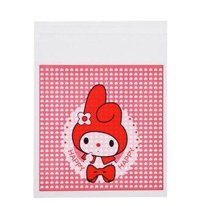 Sacs en plastique transparents auto-adhésifs en polypropylène (OPP) pour bijoux, cadeaux, emballage, sachets en cellophane, emballage adhésif pour biscuits et bonbons - Product Image 4