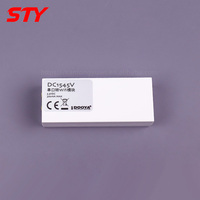 Module intelligent Tuya wifi ouvre-moteur de rideau électronique motorisé électrique pour maison intelligente en gros