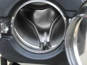 Speed Queen-lavadora de acero inoxidable con capacidad para monedas, lavadora automática, Extractor de ropa - Product Image 5