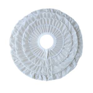 Boutique Enfants Performance <span class=keywords><strong>Princesse</strong></span> Fleur Fille Robe Jupe <span class=keywords><strong>Jupon</strong></span> 3 Acier <span class=keywords><strong>Jupon</strong></span> Enfants - Product Image 5