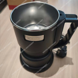 Machine de broyage facile à installer pour la coriandre, le chanvre, les grains, la <span class=keywords><strong>moutarde</strong></span>, les herbes, les graines, la poudre - Product Image 5
