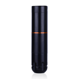 ชุดเครื่องสักโรตารี่ไร้สายสีทอง 4-12V พร้อมแบตเตอรี่ สำหรับผู้เริ่มต้นสักถาวร - Product Image 6