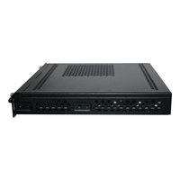 Pendidikan OEM Intel Core I3 I5 I7 10th 11th Gen 14th Ops Mini Pc komputer Desktop untuk papan tulis interaktif Sekolah