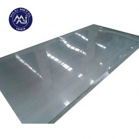 Alliage de magnésium az91 bloc forgé plaque feuille AZ80 forgé tige de billette barre AZ80A-T5 tube d'extrusion de profil AZ61A tube fil