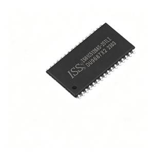 ชิปหน่วยความจำ IC รุ่นใหม่ล่าสุด IS61C5128AS-25TLI สำหรับการติดตั้งมาตรฐานที่แม่นยำ ใช้งานได้กับอุปกรณ์อิเล็กทรอนิกส์ - Product Image 1