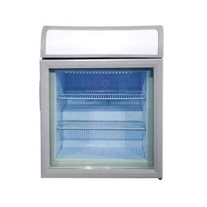 Mini Bar-congelador frío con mostrador pequeño para helados - Product Image 5