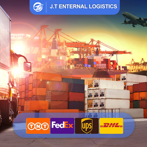 Trasporto via mare dalla Cina a noi Regno Unito Canada Italia prezzo a buon mercato spedizione veloce consegna camion FBA indirizzo commerciale - Product Image 5