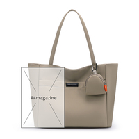 Nueva Bolsa Bandolera de Moda para Mujer, Multicolor, de Nailon, Impermeable, con Correa Ajustable, Gran Capacidad