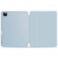 Nouveau Design pour 2024 Apple iPad 11 Transformers Tablet Silicone Shell Cover Case pour iPad Pro 11 pouces 2024