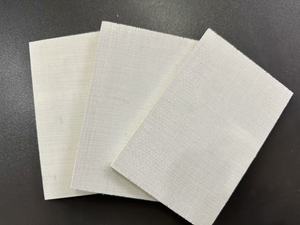 Meistverkaufte Hochfeste Faserplatte Magnesium Feuerfeste Platte für Museumsausstellungshallen Wände Feuersichere Trennwände - Product Image 4