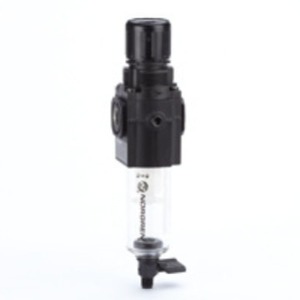 Super X Series X3045102 Stainless Steel Mechanical High Pressure Valve 18mm Flow Control For Multi Needle Media - Product Image 1
