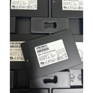 Großhandel brandneue Original Enterprise Grade SSD PM9A3 U.2 7,68 TB Storage Server Solid State Drive MZQL27T6HBLA-00B7C - Product Image 5