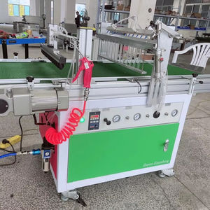 เครื่องถาดต้นกล้าอัตโนมัติเต็มรูปแบบประสิทธิภาพสูงขายตรงจากโรงงานสำหรับสถานรับเลี้ยงเด็ก<span class=keywords><strong>ผัก</strong></span> - Product Image 1