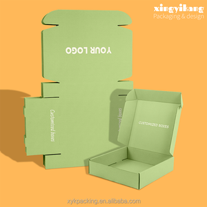 Bán Buôn Vận Chuyển Theo Yêu Cầu Cho Hộp Trang Sức Có In Logo Hộp Thương Hiệu Sang Trọng Cho Doanh Nghiệp Nhỏ - Product Image 6