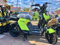 Vélo électrique à deux roues pour adulte, 500W, avec gros disque, frein à disque, scooter électrique