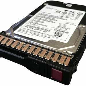 649889-001 DC3 600GB 15K FC-4GB disco 3,5 pollici (SGT)(3PAR) - Product Image 2