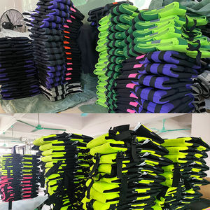 الصين بسعر المصنع CE طباعة التسامي الصناعي سترة الاطفال للسباحة سترة كبيرة مخصصة للاطفال سترة نجاة للطفل - Product Image 5